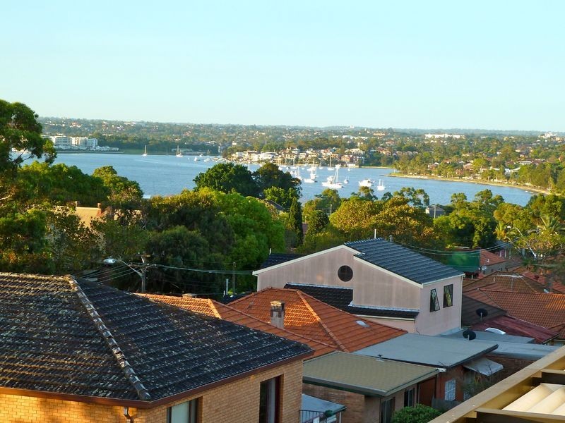 117/4-12 Garfield Street, Five Dock NSW 2046