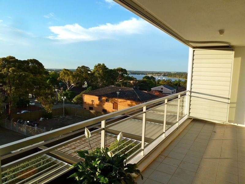 117/4-12 Garfield Street, Five Dock NSW 2046