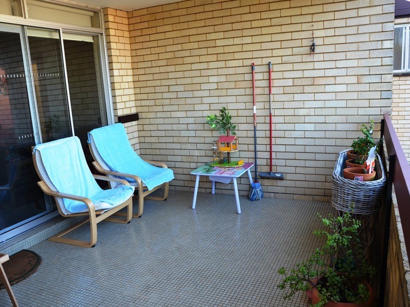 18/72 Day Street, Drummoyne NSW 2047