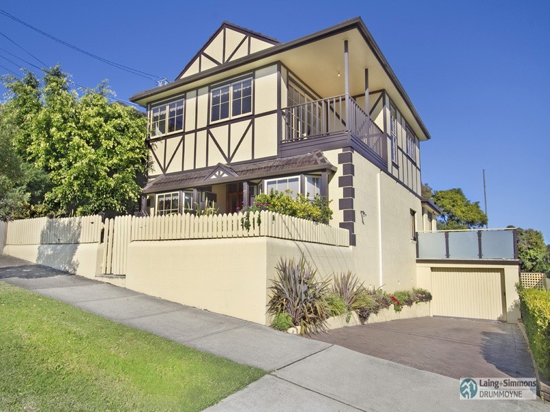 7  Byrne Avenue, Drummoyne NSW 2047