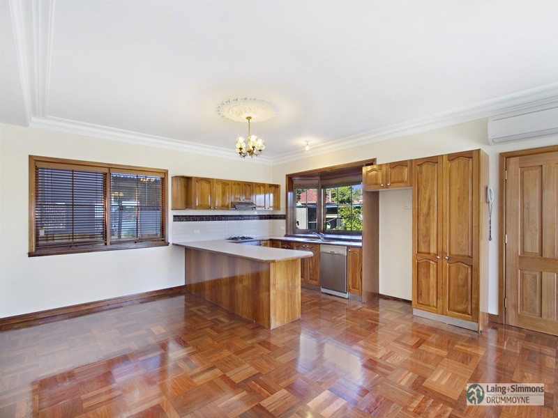 7  Byrne Avenue, Drummoyne NSW 2047