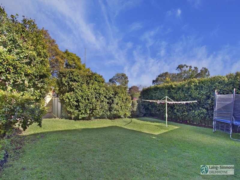 7  Byrne Avenue, Drummoyne NSW 2047