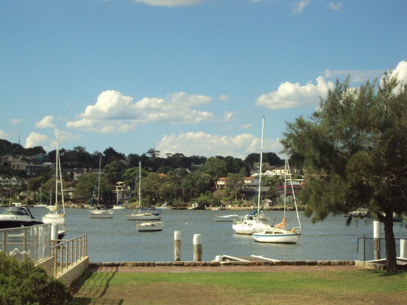 15/54 Wrights Road, Drummoyne NSW 2047