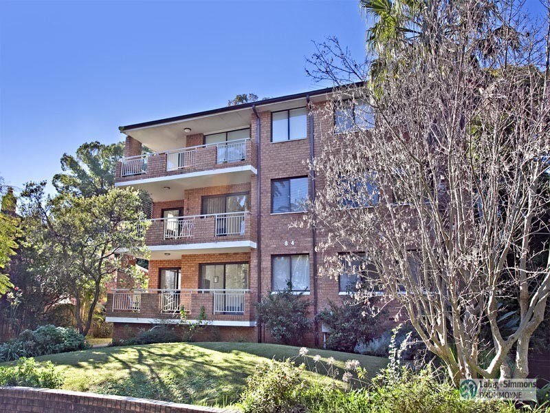 1/84 Victoria Street, Ashfield NSW 2131