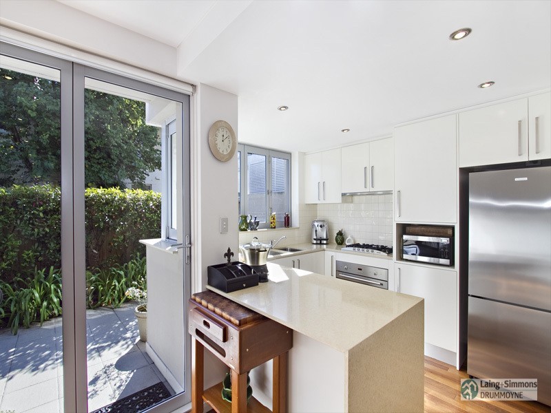 3/31 Marlborough Street, Drummoyne NSW 2047