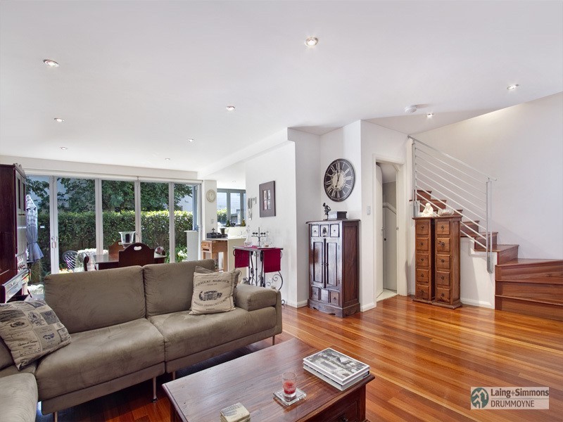 3/31 Marlborough Street, Drummoyne NSW 2047