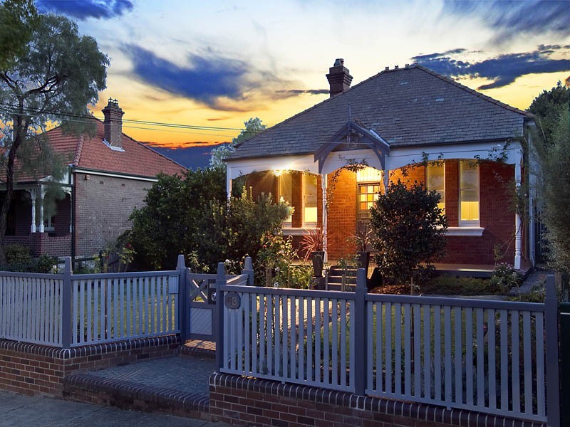 63 Alexandra Street, Drummoyne NSW 2047