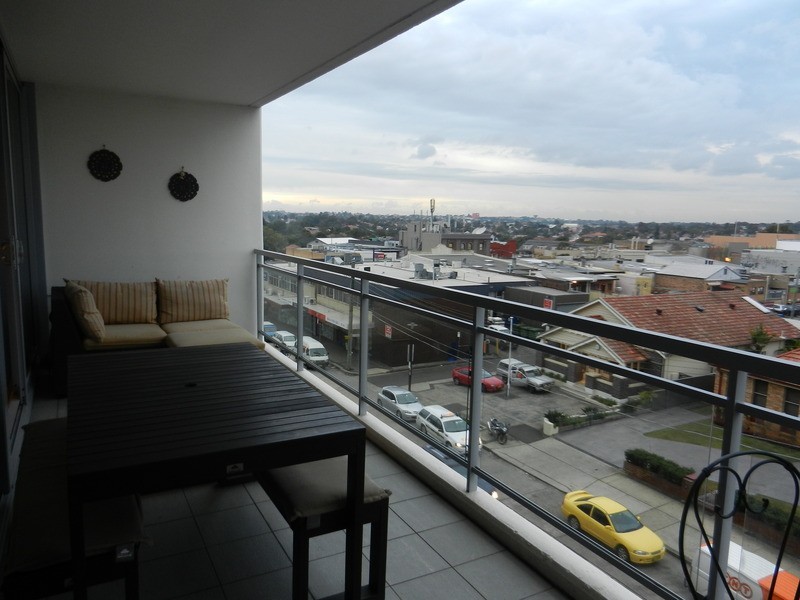 209/4-12 Garfield Street, Five Dock NSW 2046