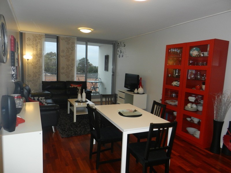 209/4-12 Garfield Street, Five Dock NSW 2046