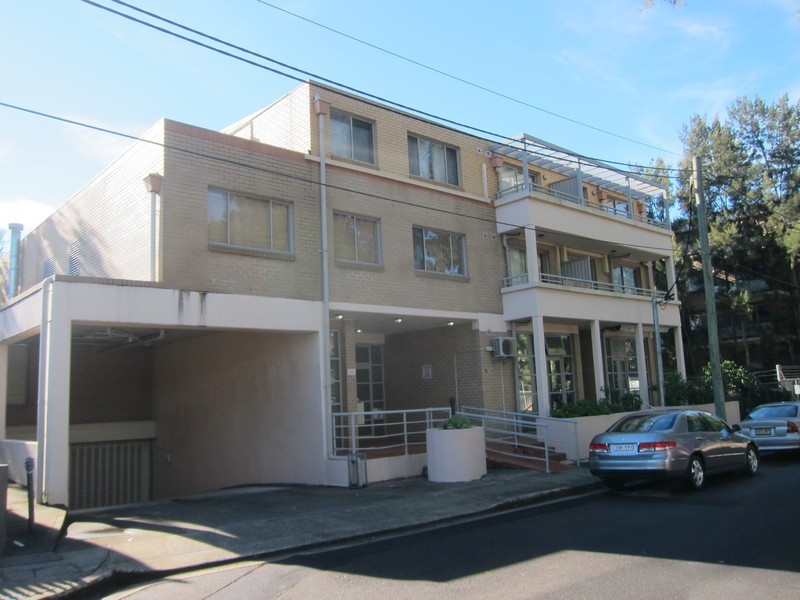 11/6-8 West Street, Croydon NSW 2132