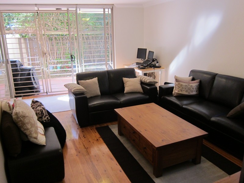 11/6-8 West Street, Croydon NSW 2132