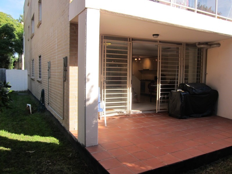 11/6-8 West Street, Croydon NSW 2132