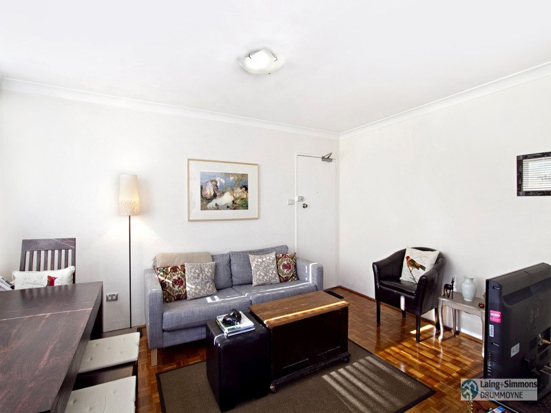 6/53 Gipps Street, Drummoyne NSW 2047