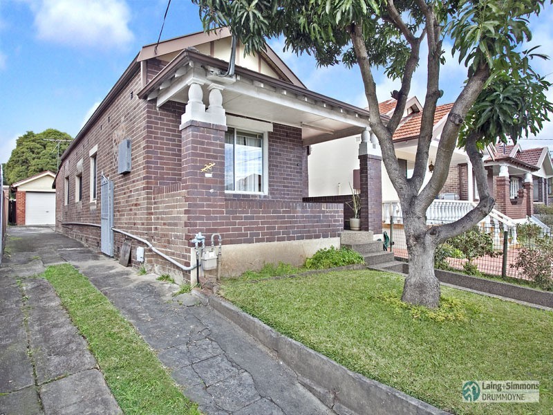 22 Sutton Street, Five Dock NSW 2046