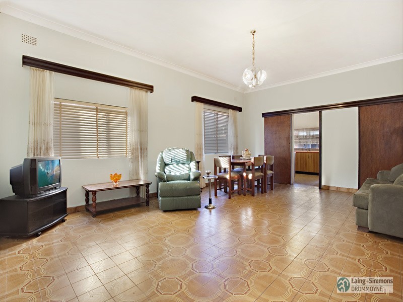 22 Sutton Street, Five Dock NSW 2046