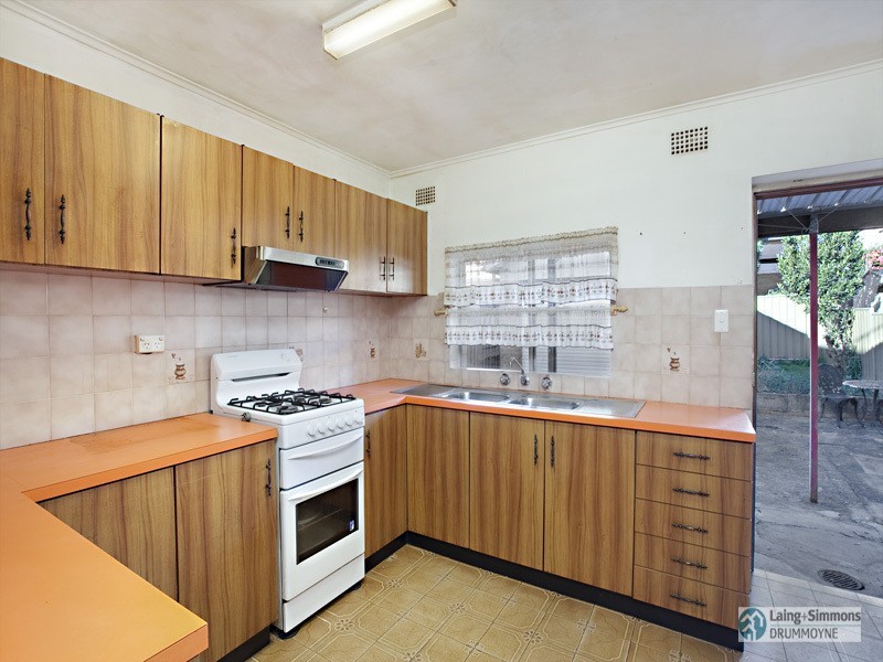 22 Sutton Street, Five Dock NSW 2046