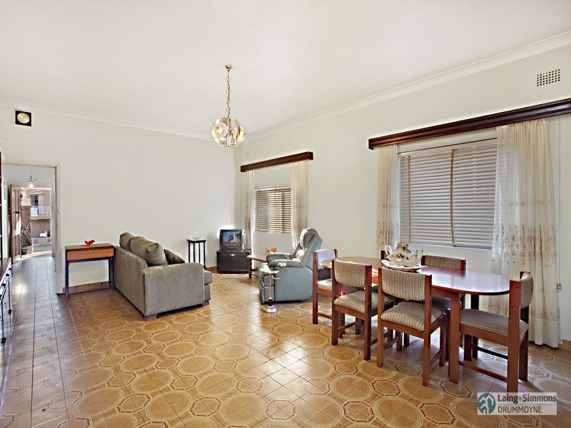 22 Sutton Street, Five Dock NSW 2046
