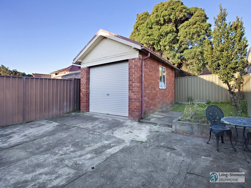 22 Sutton Street, Five Dock NSW 2046