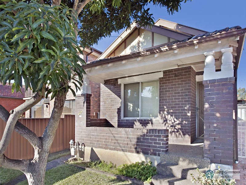 22 Sutton Street, Five Dock NSW 2046