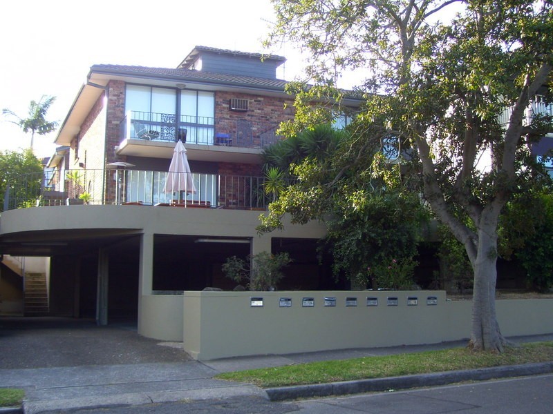 4/58-62 Day Street, Drummoyne NSW 2047