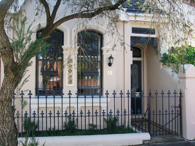 13 Reserve Street, Annandale NSW 2038