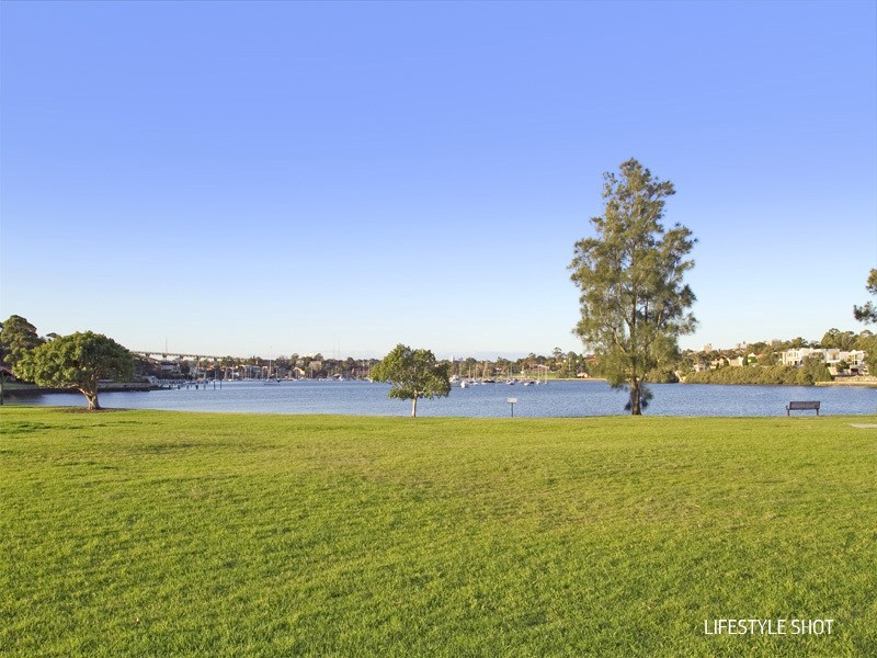 6/74 Hampden Road, Russell Lea NSW 2046