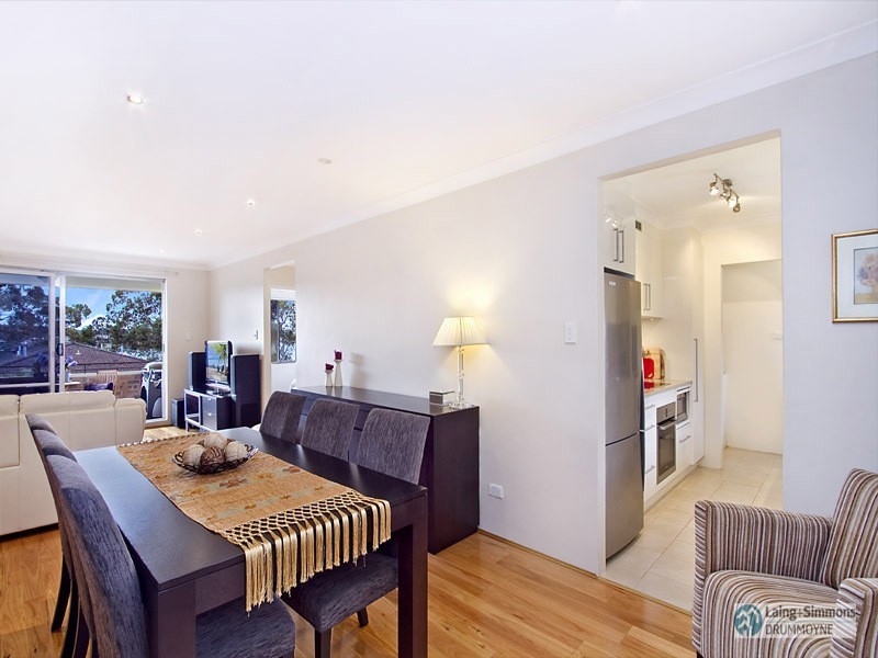 5/23-25 Bay Road, Russell Lea NSW 2046