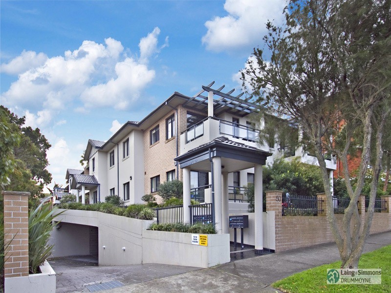 9/50 Terrace Road, Dulwich Hill NSW 2203