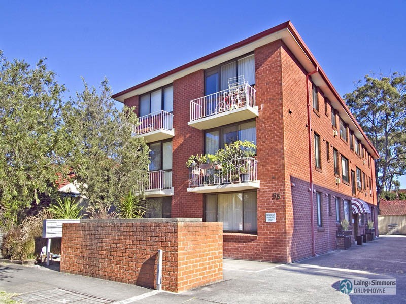 6/53 Gipps Street, Drummoyne NSW 2047