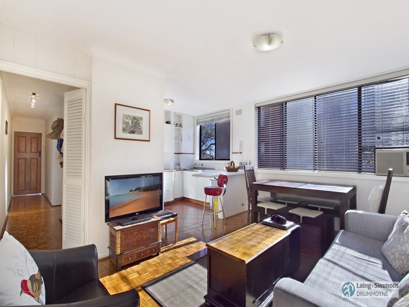 6/53 Gipps Street, Drummoyne NSW 2047