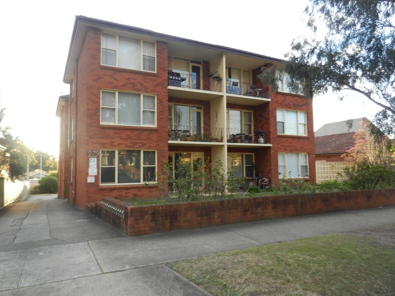 6/279 Great North Road, Five Dock NSW 2046