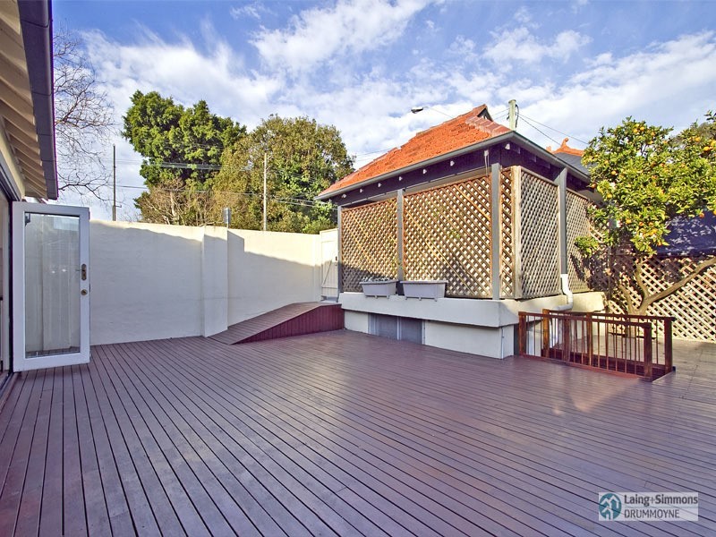 23 Tavistock Street, Drummoyne NSW 2047