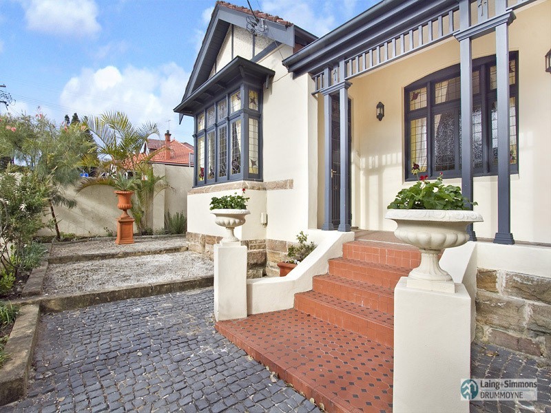 23 Tavistock Street, Drummoyne NSW 2047