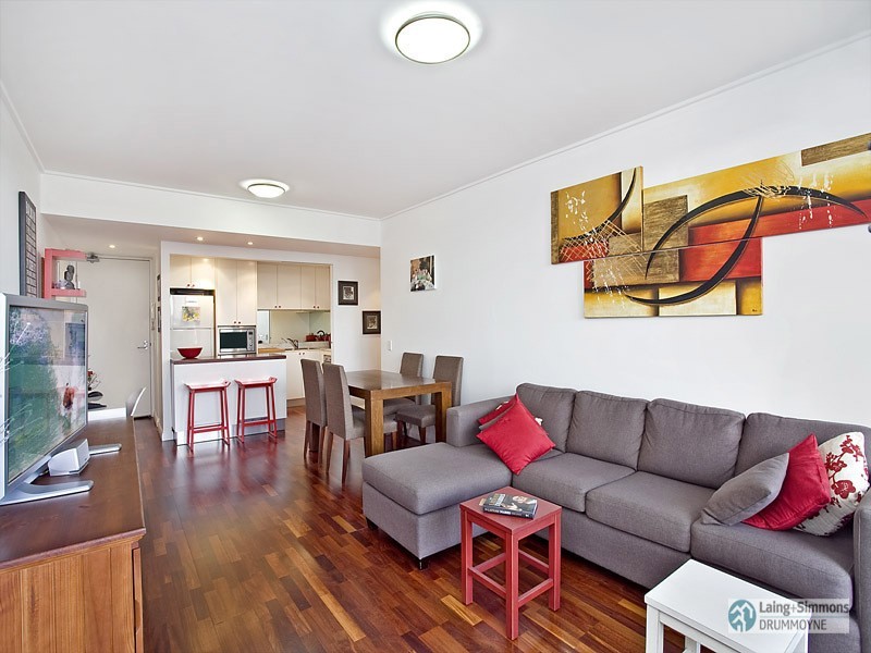 307/4-12 Garfield Street, Five Dock NSW 2046
