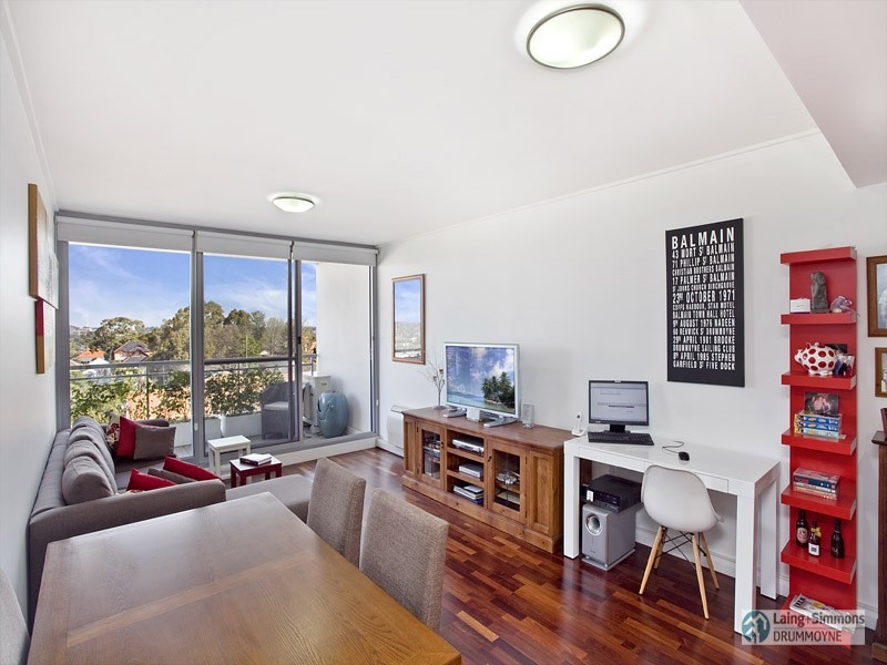 307/4-12 Garfield Street, Five Dock NSW 2046