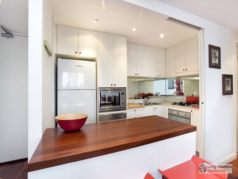 307/4-12 Garfield Street, Five Dock NSW 2046