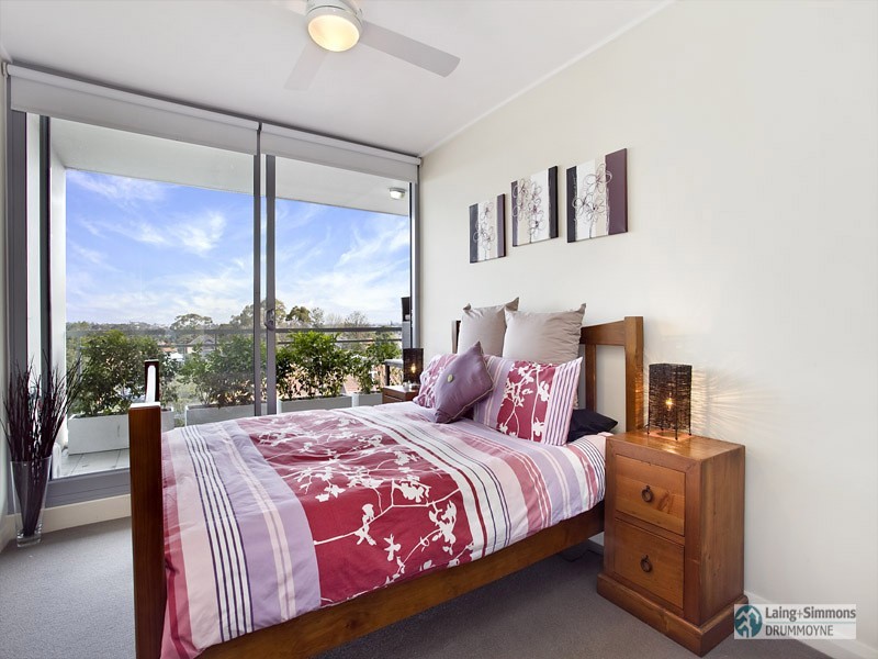 307/4-12 Garfield Street, Five Dock NSW 2046