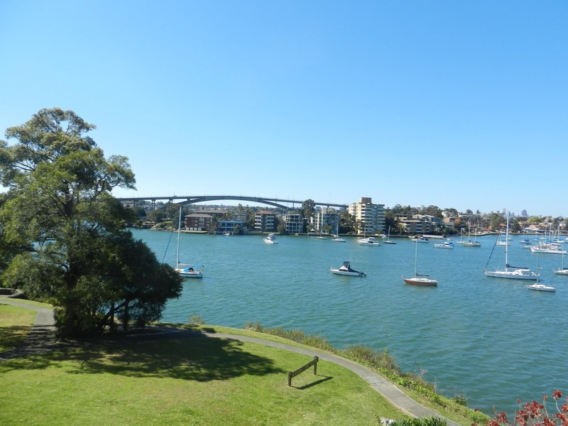 4/19 Bortfield Drive, Chiswick NSW 2046