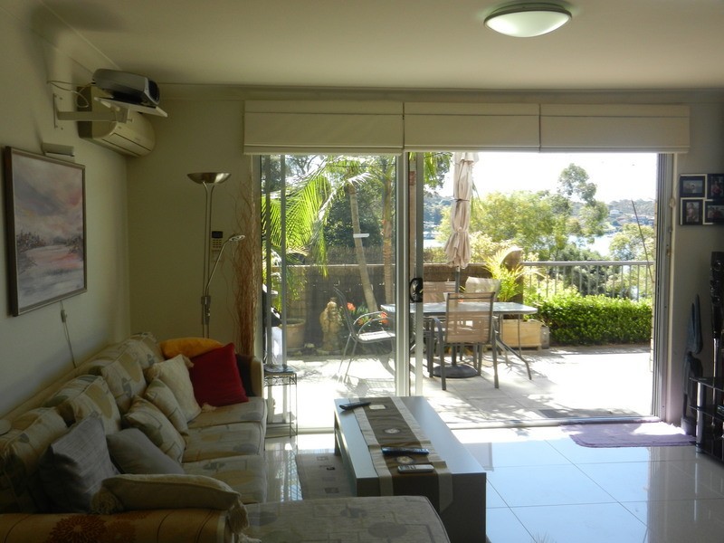 4/19 Bortfield Drive, Chiswick NSW 2046