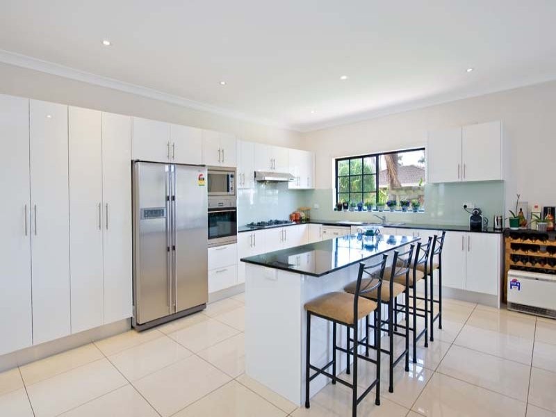 13 Burns Crescent, Chiswick NSW 2046