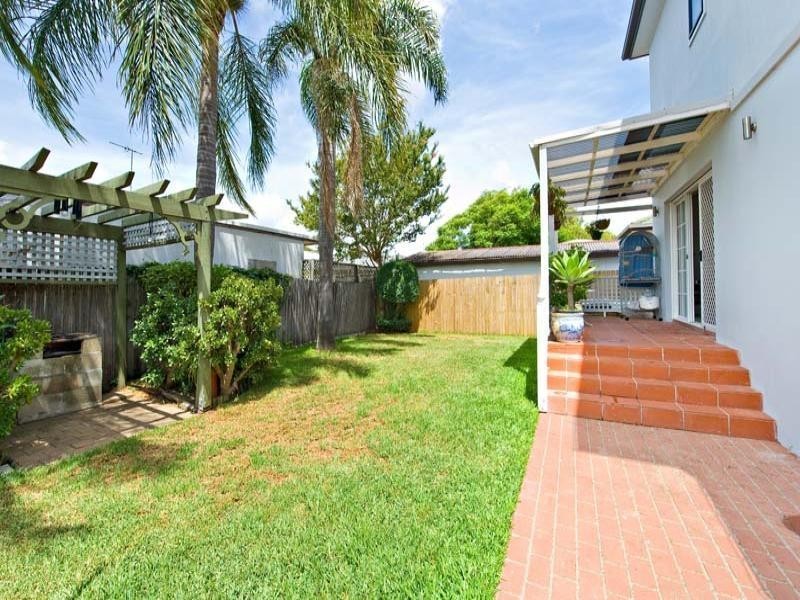 13 Burns Crescent, Chiswick NSW 2046