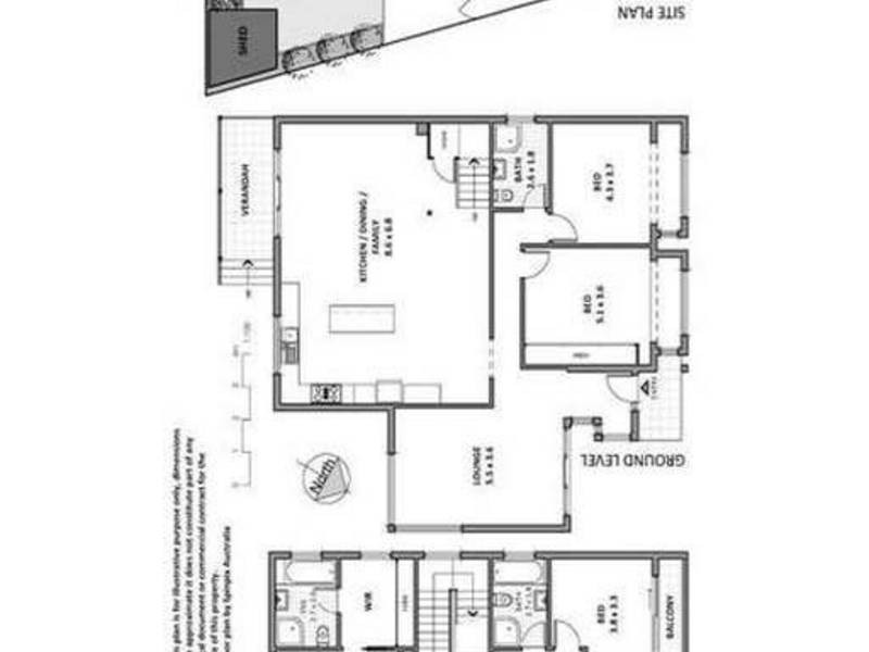 13 Burns Crescent, Chiswick NSW 2046