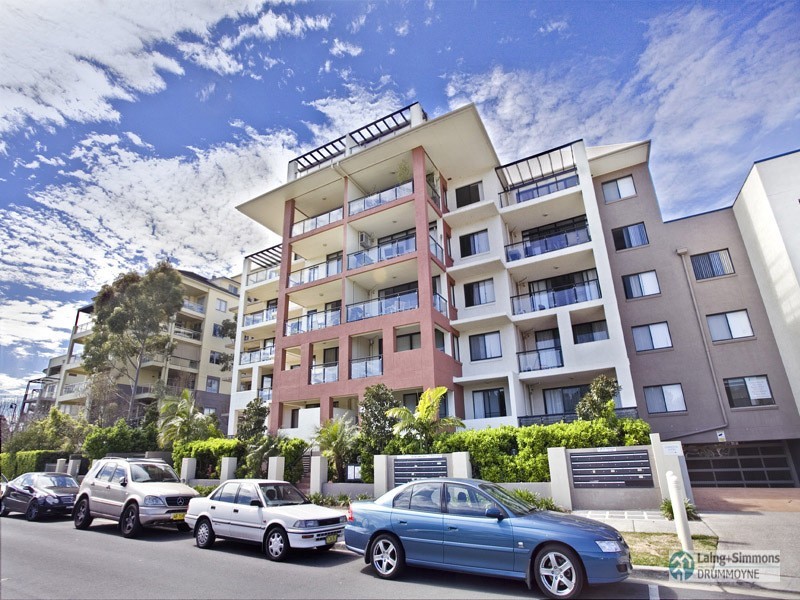 31/104 William Street, Five Dock NSW 2046