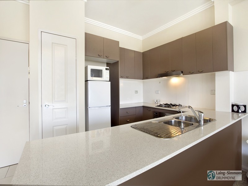 31/104 William Street, Five Dock NSW 2046