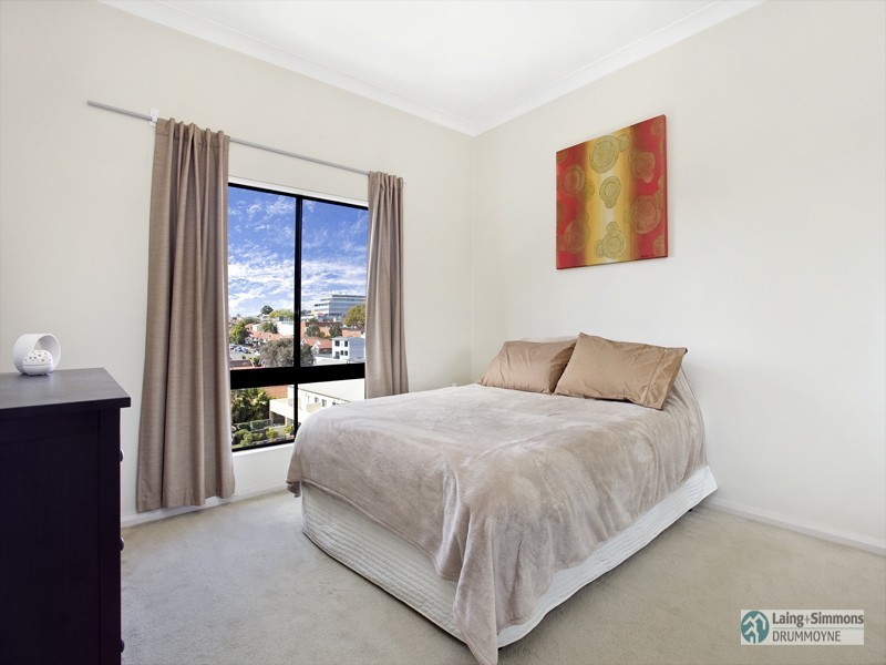 31/104 William Street, Five Dock NSW 2046