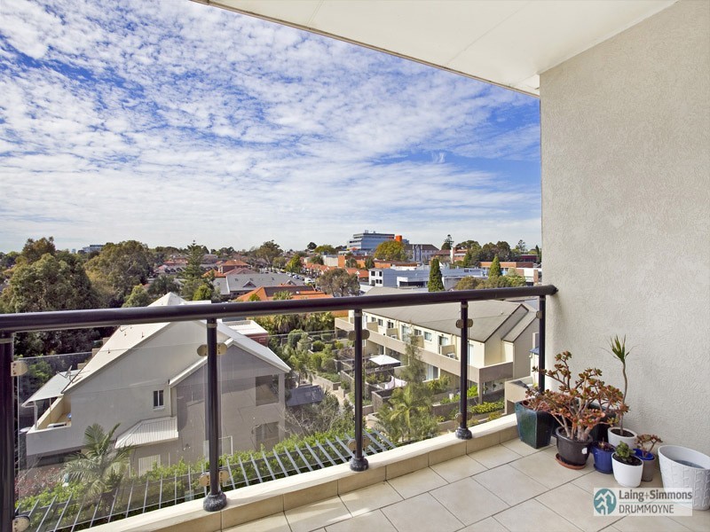 31/104 William Street, Five Dock NSW 2046