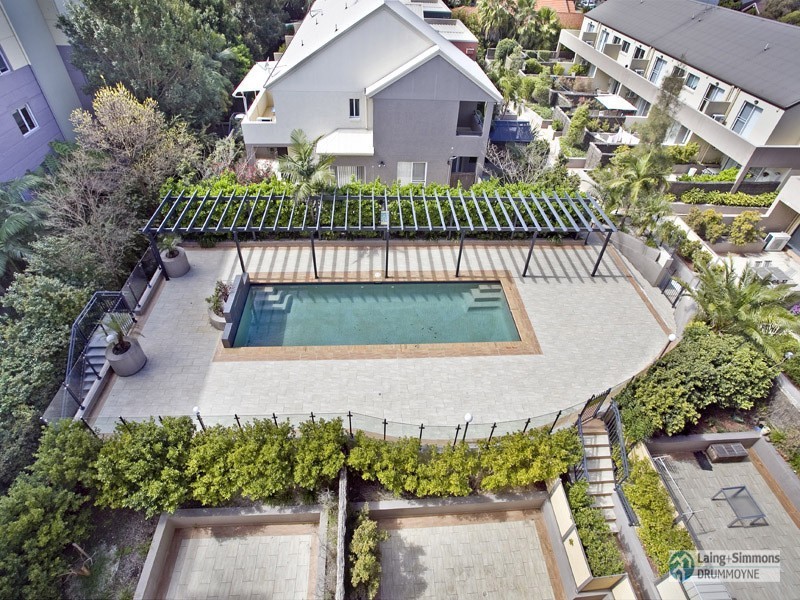 31/104 William Street, Five Dock NSW 2046