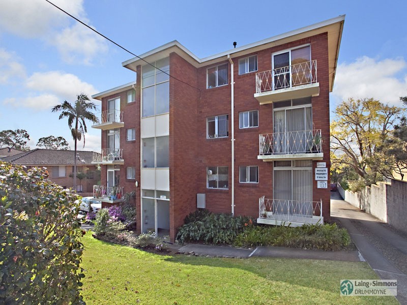 12/78 Hampden Road, Russell Lea NSW 2046