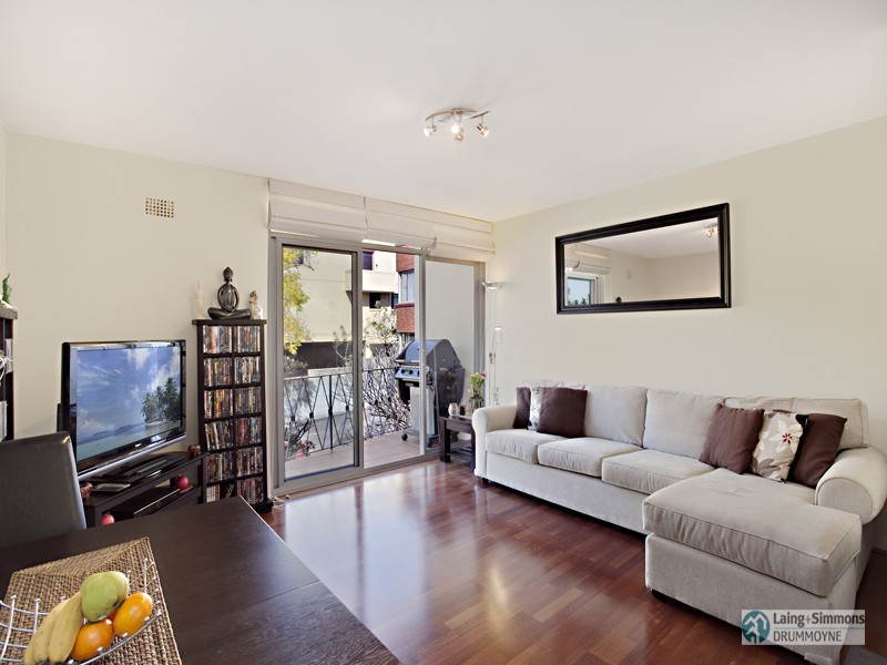 12/78 Hampden Road, Russell Lea NSW 2046