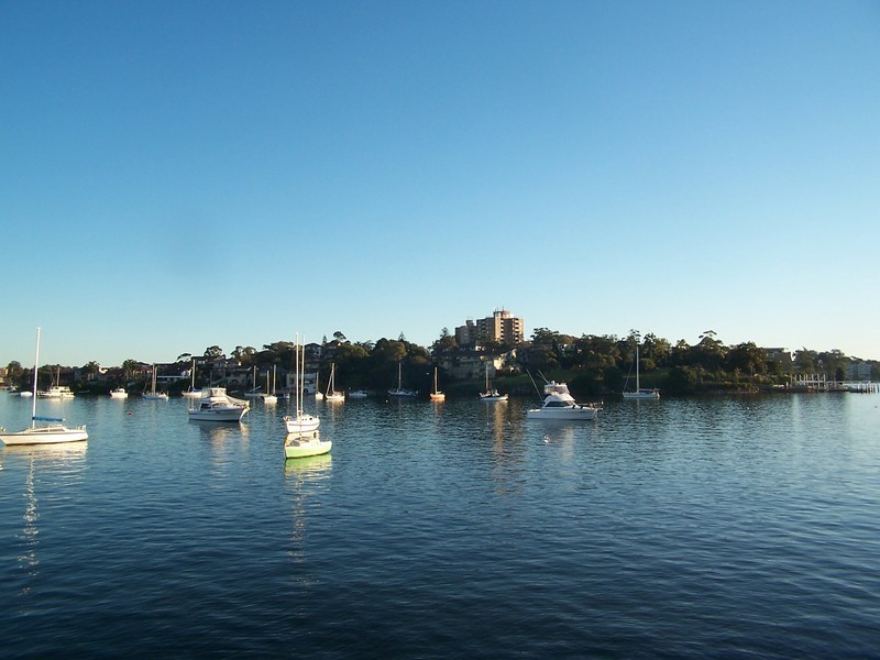 1/353 Victoria Place, Drummoyne NSW 2047